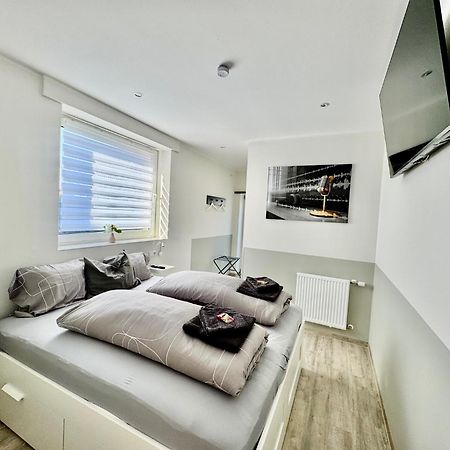 Gaestezimmer Beate Und Ferienwohnung Rheda Wiedenbrueck Luaran gambar