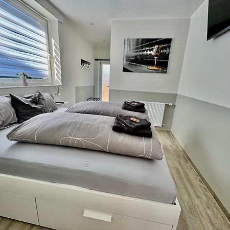 Gaestezimmer Beate Und Ferienwohnung Rheda Wiedenbrueck Luaran gambar
