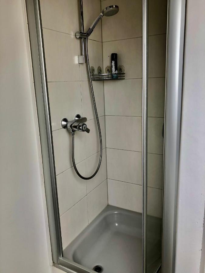 Gaestezimmer Beate Und Ferienwohnung Rheda Wiedenbrueck Luaran gambar