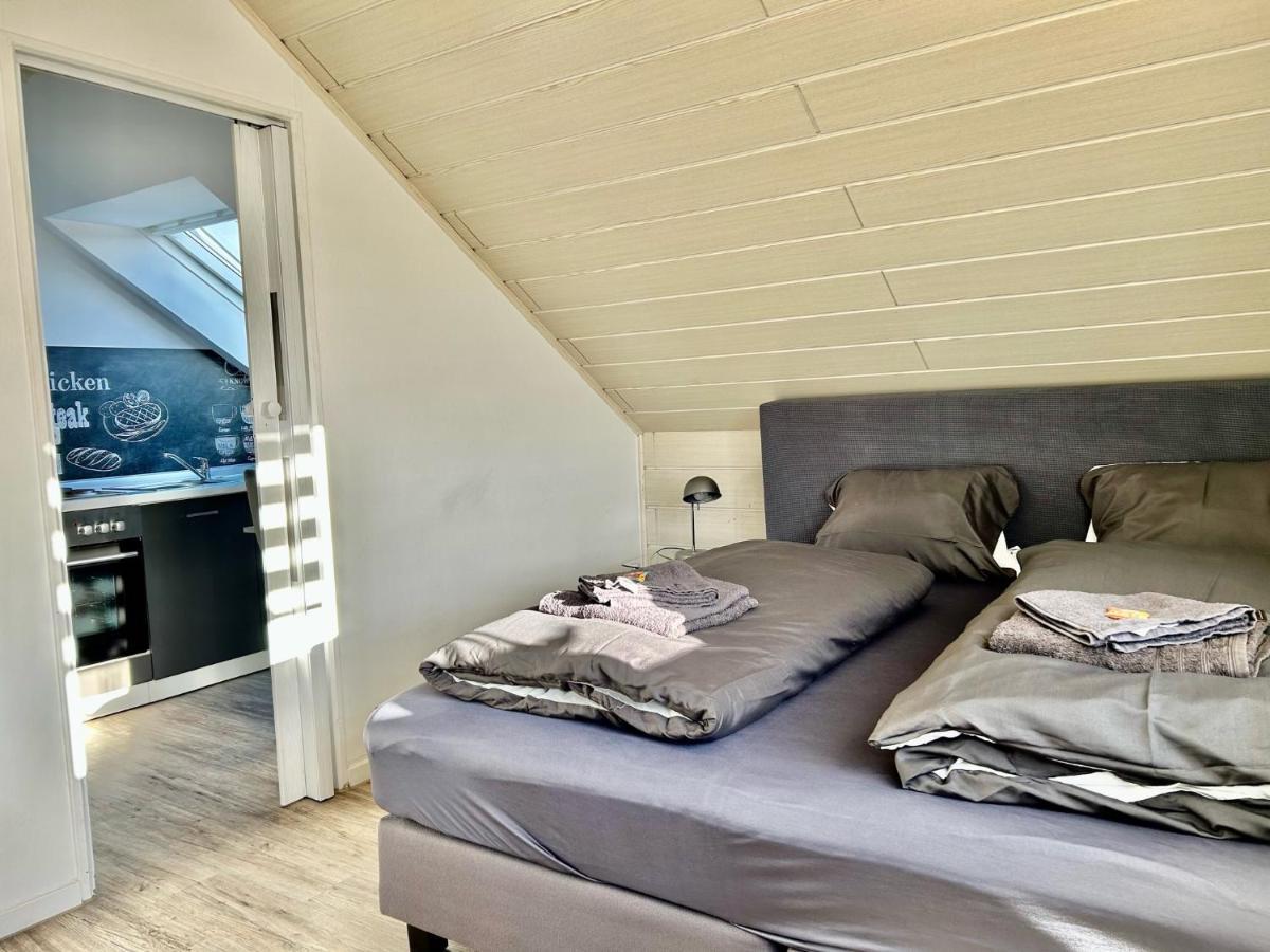 Gaestezimmer Beate Und Ferienwohnung Rheda Wiedenbrueck Luaran gambar