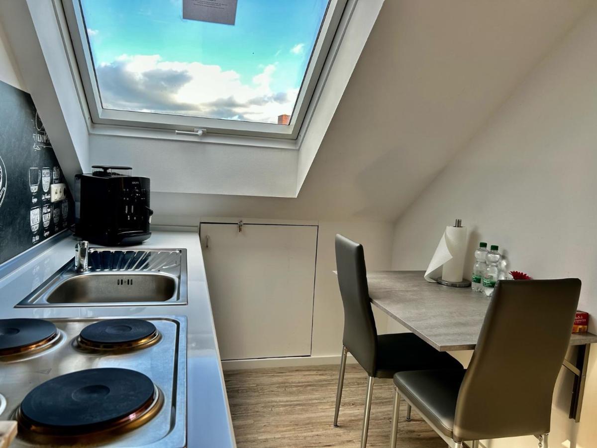 Gaestezimmer Beate Und Ferienwohnung Rheda Wiedenbrueck Luaran gambar