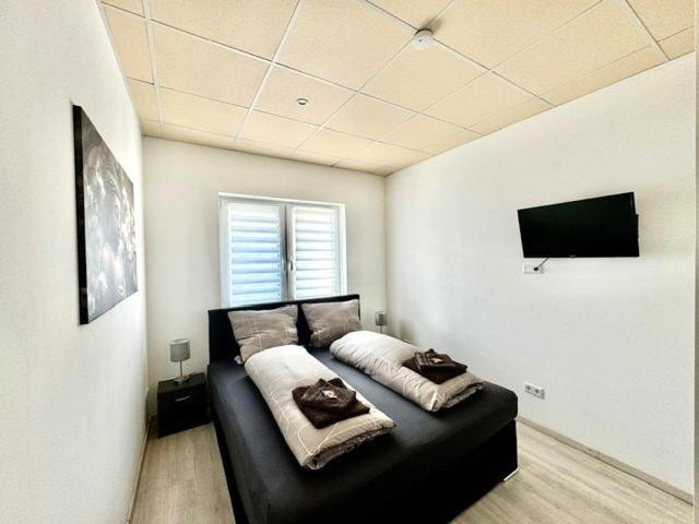 Gaestezimmer Beate Und Ferienwohnung Rheda Wiedenbrueck Luaran gambar