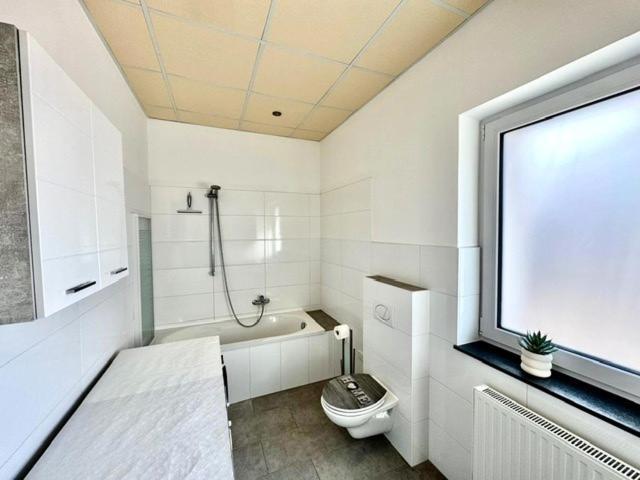 Gaestezimmer Beate Und Ferienwohnung Rheda Wiedenbrueck Luaran gambar