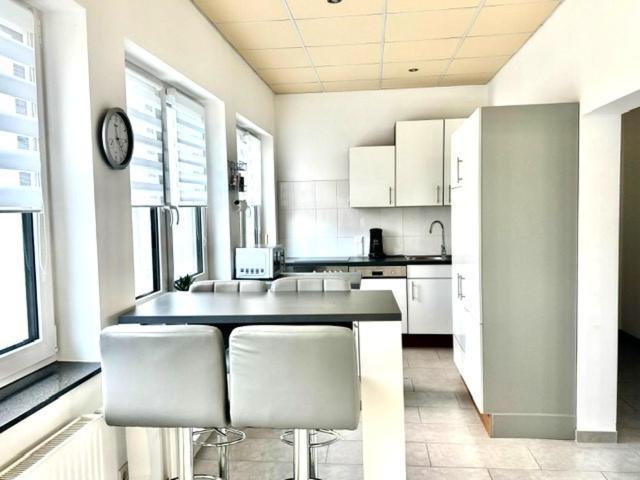 Gaestezimmer Beate Und Ferienwohnung Rheda Wiedenbrueck Luaran gambar