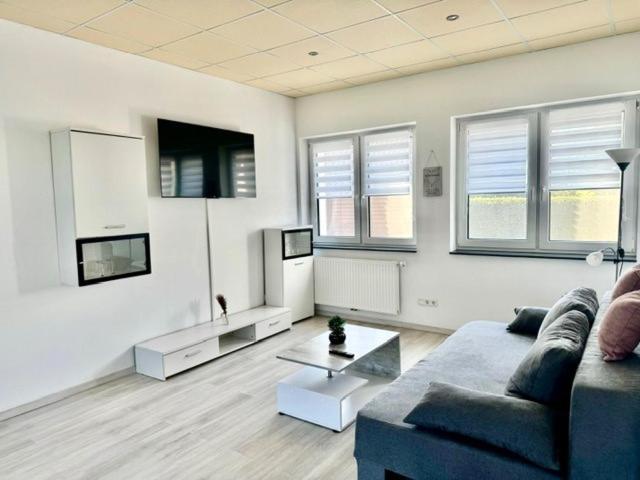 Gaestezimmer Beate Und Ferienwohnung Rheda Wiedenbrueck Luaran gambar