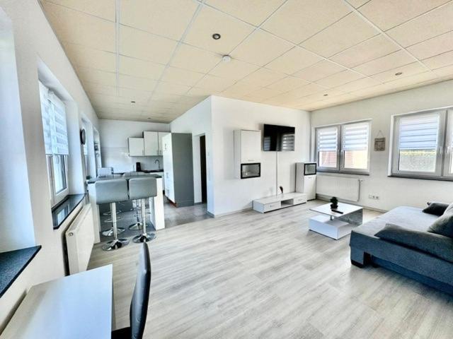 Gaestezimmer Beate Und Ferienwohnung Rheda Wiedenbrueck Luaran gambar